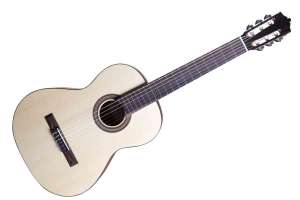 Изображение Root Note RNC200-NAT - Классическая гитара
