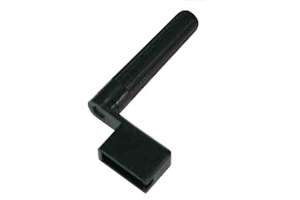 Изображение S&B PW60 Устройство д/быстрой намотки струн, черный