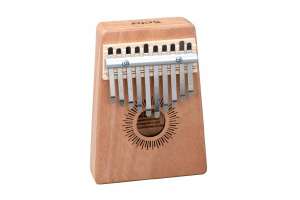 Изображение Sela SE-240 Kalimba 10 - Калимба 