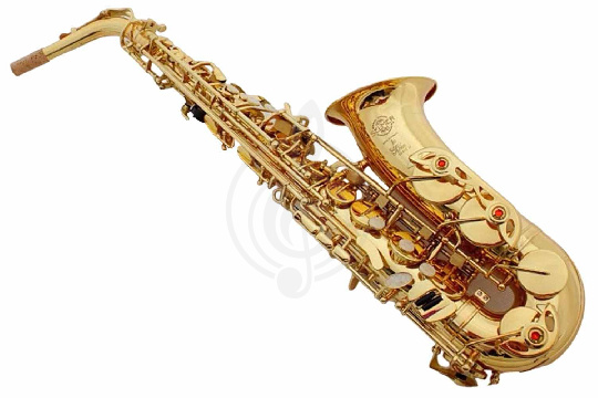 Изображение Selmer Реплика AS802 Альт-Саксофон, ми бемоль, произв. Франция