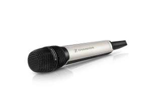 Изображение Sennheiser 504722 SKM 9000 NI COM A1-A4 - Ручной передатчик