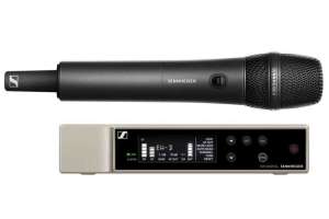 Изображение Sennheiser EW-D 835-S SET (Q1-6) - Цифровая радиосистема с ручным микрофоном