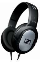 Изображение SENNHEISER HD 180, закрытые динамические стереонаушники, 21–18000 Гц, 24 Ом, (180190x80