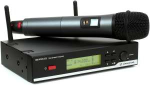 Изображение Sennheiser XSW 35-C - Вокальная радиосистема UHF