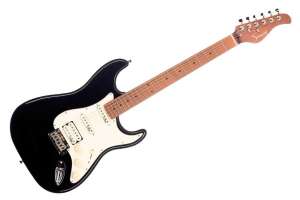 Изображение Shinobi N103E Black - Электрогитара