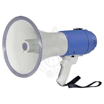 Изображение SHOW ER55W - Мегафон ручной 