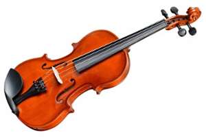Изображение Скрипка ANTONIO LAVAZZA VL-28L размер 1/8
