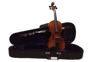 Изображение Скрипка Karl Hofner AS-045-V 1/8 (серия Alfred Stingl) (Пр-во Германия) (КОМПЛЕКТ - кейс + смычок) 