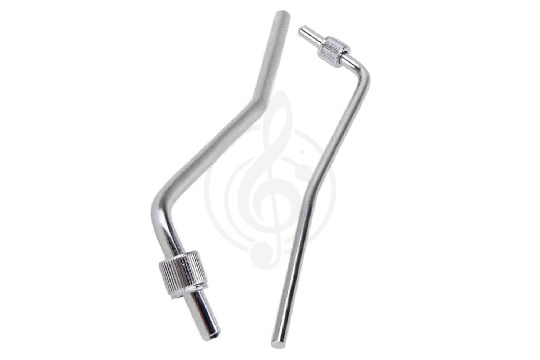 Изображение SLADE Floyd Rose Whammy Bar Silver - рычаг для электрогитары Floyd Rose