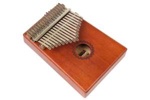 Изображение Slade K-17-MMH - Калимба, 17 язычков