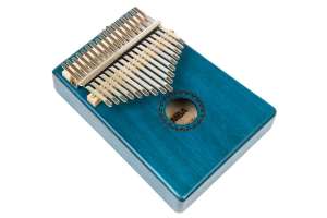 Изображение Slade K-17MBL - Калимба, 17 язычков