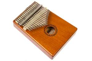 Изображение Slade K-17MBR - Калимба, 17 язычков