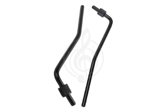 Изображение SLADE SFR-1-BK Floyd Rose Whammy Bar Black - рычаг для электрогитары Floyd Rose