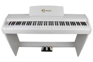 Изображение Solista DP400WH - Цифровое пианино