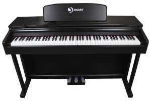 Изображение SOLISTA DP801R - Цифровое пианино, цвет Вишня