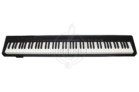 Изображение SOLISTA P105BK - Цифровое пианино