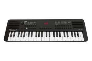 Изображение Solista SK-49 BK - Синтезатор