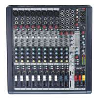 Изображение Soundcraft MFX8i Компактная микшерная консоль со встроенными эффектами