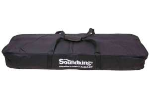 Изображение SOUNDKING DI009 - чехол для акустической стойки с уплотнителем, PRO серия