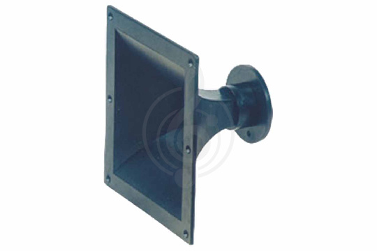 Изображение SOUNDKING FD001 горн для ВЧ драйвера, ABS пластик
