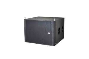 Изображение Soundking G210S - Сабвуфер