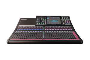 Изображение Soundking M32-Plus - Микшерный пульт