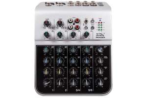 Изображение SOUNDKING MIX02A - компактный микшер