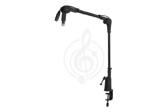 Изображение Soundking SD146 - Стойка для микрофона, настольная