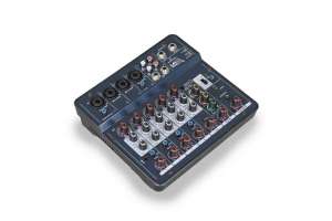 Изображение Soundsation MioStream6 - Микшерный пульт