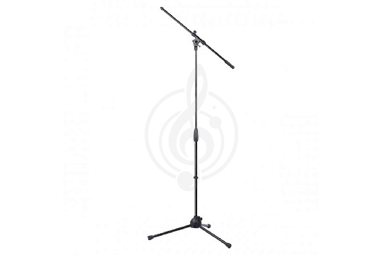 Изображение Soundsation SMICS-100-BK (M800M) - Микрофонная стойка-журавль