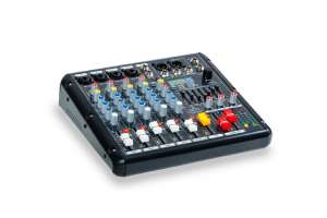 Изображение Soundsation YouMix-410-Pro - Микшерный пульт