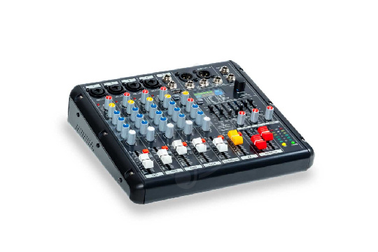 Изображение Soundsation YouMix-410-Pro - Микшерный пульт