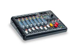 Изображение Soundsation YouMix-610-Pro - Микшерный пульт