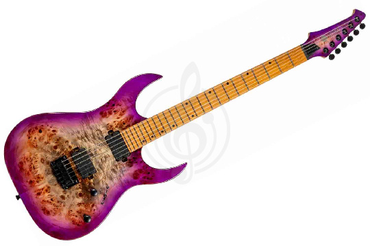 Изображение SPIRA S-450 TPP - Электрогитара