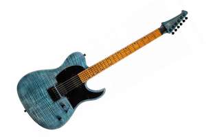 Изображение SPIRA T-450 TDB - Электрогитара 6 струн