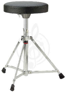 Изображение Stagg DT-25 - Стул для барабанщика