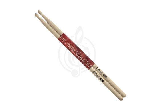 Изображение STAGG SM7A Барабанные палочки, клен, 7A