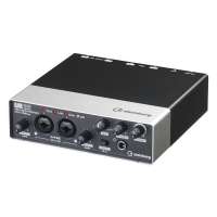 Изображение Steinberg UR22 MKII USB Аудиоинтерфейс