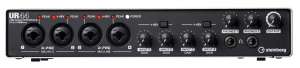 Изображение Steinberg UR44 USB Аудиоинтерфейс