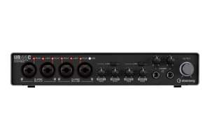 Изображение Steinberg UR44C - USB Аудиоинтерфейс