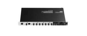 Изображение STEINBERG UR824 - USB2.0 аудиоинтерфейс 24-bit/96kHz