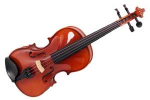 Изображение Strunal 150-1/8 - Скрипка 1/8