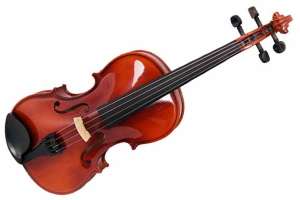 Изображение Strunal 15w-1/8 - Скрипка 1/8