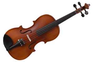 Изображение Strunal 160-1/8 Siena - Скрипка 1/8