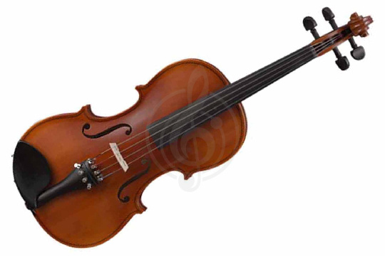 Изображение Strunal 160-1/8 Siena - Скрипка 1/8