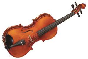 Изображение Strunal 16w-1/8 - Скрипка 1/8