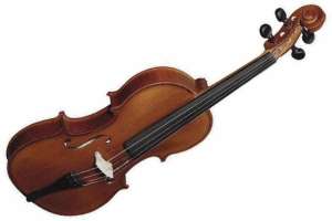Изображение Strunal 22W-1/8 - Скрипка 1/8
