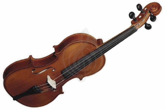 Изображение Strunal 22W-1/8 - Скрипка 1/8