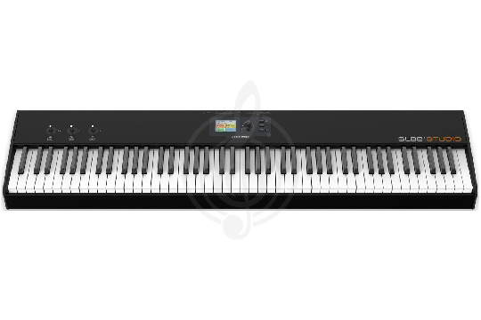 Изображение Studiologic SL88 Studio - MIDI-клавиатура