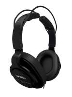Изображение Superlux HD661Black Профессиональные динамические